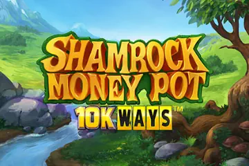 Shamrock Money Pot 10K Ways spelautomat