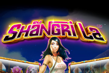 Shangri La spelautomat