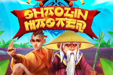 Shaolin Master spelautomat