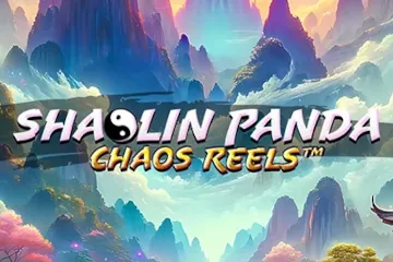 Shaolin Panda Chaos Reels spelautomat