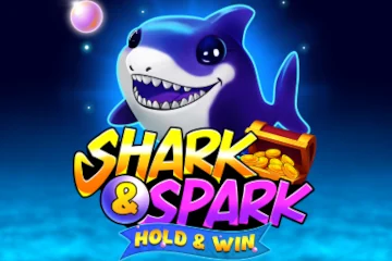 Shark and Spark spelautomat
