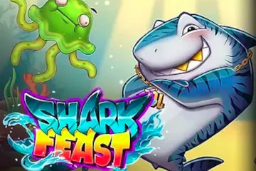 Shark Feast spelautomat