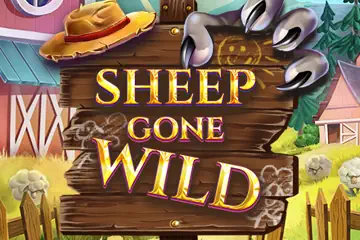 Sheep Gone Wild spelautomat