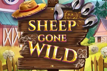 Sheep Gone Wild