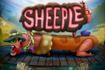 Sheeple spelautomat