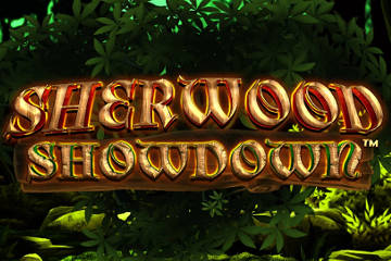 Sherwood Showdown spelautomat