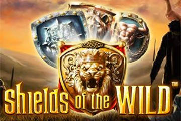 Shields of the Wild spelautomat