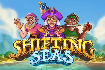Shifting Seas spelautomat