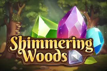 Shimmering Woods spelautomat