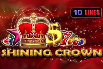 Shining Crown spelautomat