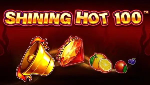 Shining Hot 100