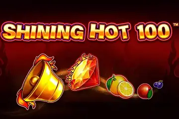 Shining Hot 100 spelautomat