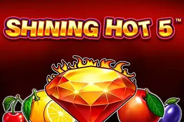 Shining Hot 5 spelautomat