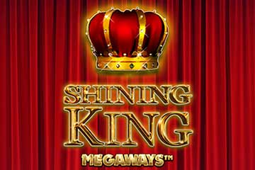 Shining King Megaways spelautomat