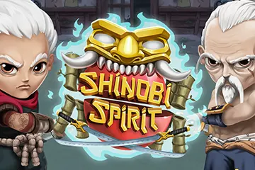 Shinobi Spirit spelautomat