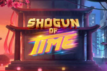 Shogun of Time spelautomat