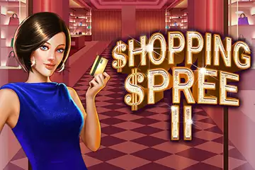 Shopping Spree 2 spelautomat
