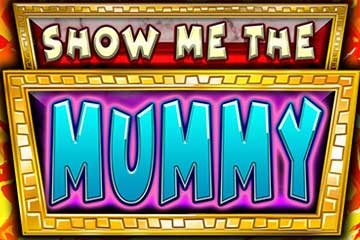 Show me the Mummy spelautomat