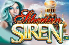 Siberian Siren spelautomat