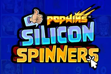 Silicon Spinners spelautomat