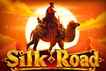 Silk Road spelautomat