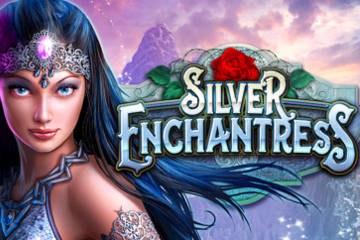 Silver Enchantress spelautomat