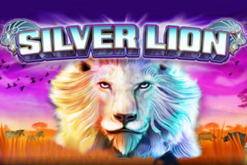 Silver Lion spelautomat