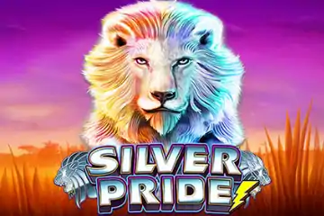 Silver Pride spelautomat