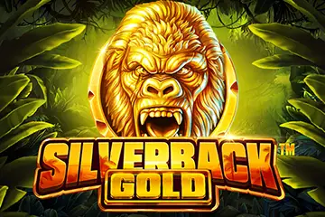 Silverback Gold spelautomat