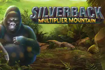 Silverback Multiplier Mountain spelautomat