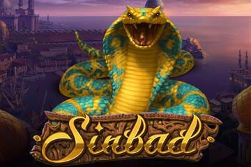 Sinbad spelautomat