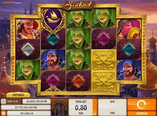 Sinbad