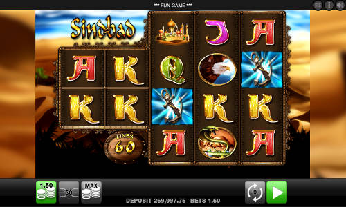 Sindbad