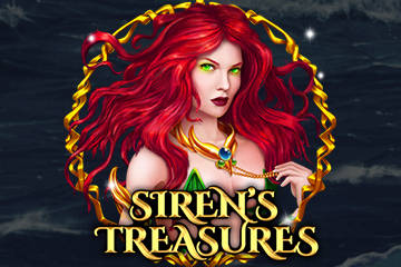 Sirens Treasures spelautomat