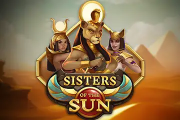 Sisters of the Sun