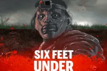 Six Feet Under slot