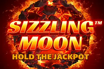 Sizzling Moon spelautomat