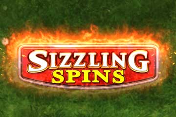 Sizzling Spins