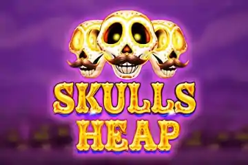 Skulls Heap spelautomat