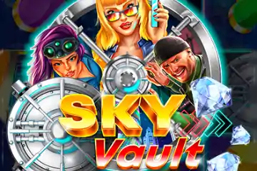 Sky Vault spelautomat