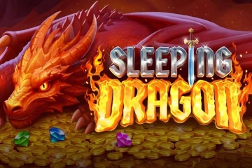 Sleeping Dragon spelautomat