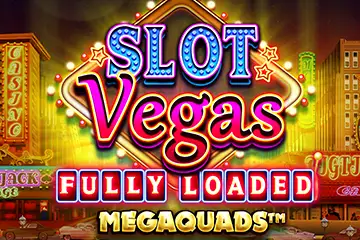 Slot Vegas Fully Loaded spelautomat