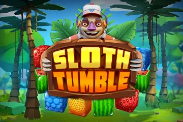 Sloth Tumble spelautomat