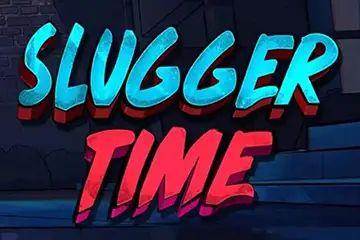 Slugger Time spelautomat
