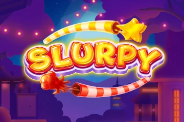 Slurpy spelautomat