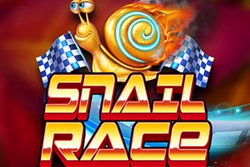 Snail Race spelautomat