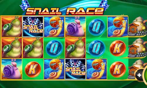 Snail Race
