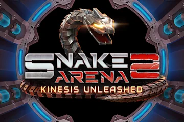 Snake Arena 2 spelautomat