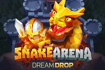 Snake Arena Dream Drop spelautomat