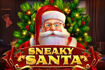 Sneaky Santa spelautomat